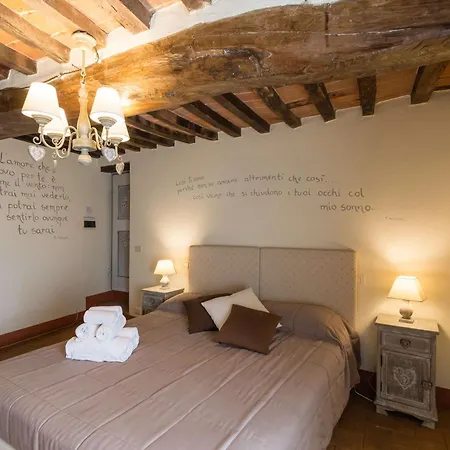 Agriturismo Le Torri Di Porsenna Petrignano Del Lago Exterior photo