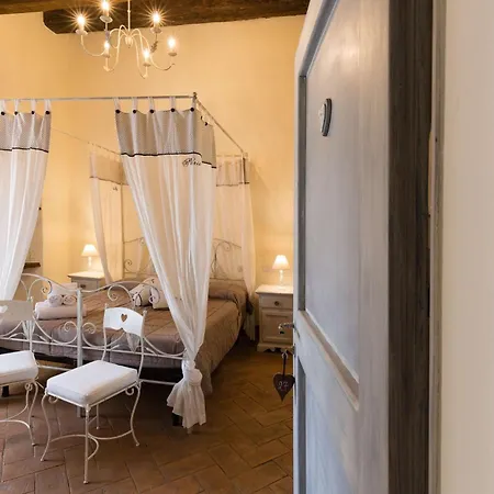 Agriturismo Le Torri Di Porsenna Petrignano Del Lago Exterior photo