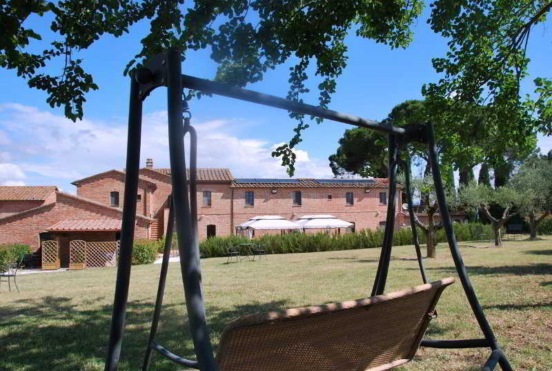 Le Torri Di Porsenna * Petrignano Del Lago