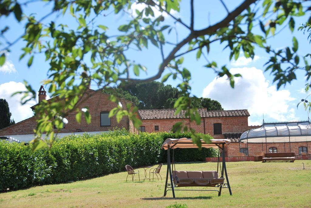 Bauernhof Le Torri Di Porsenna *