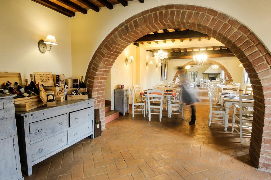 Le Torri Di Porsenna Petrignano Del Lago