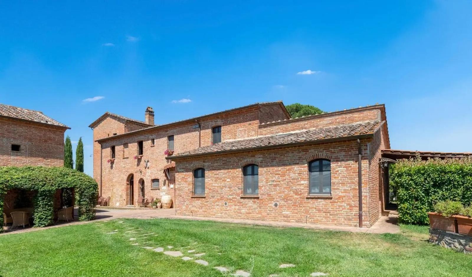 Bauernhof Le Torri Di Porsenna *