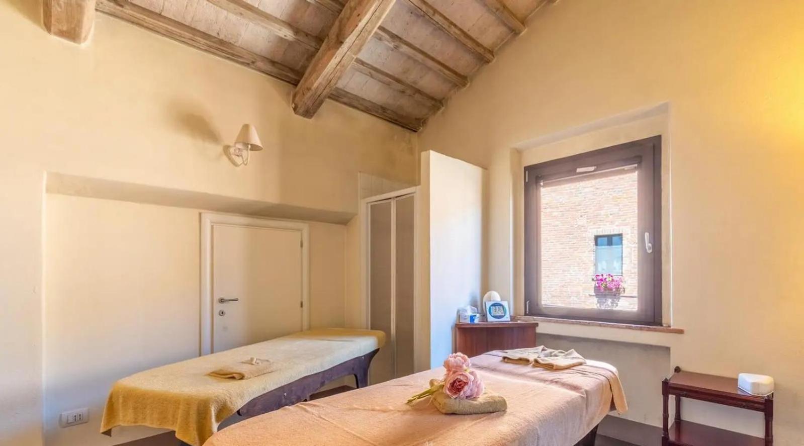 Le Torri Di Porsenna *