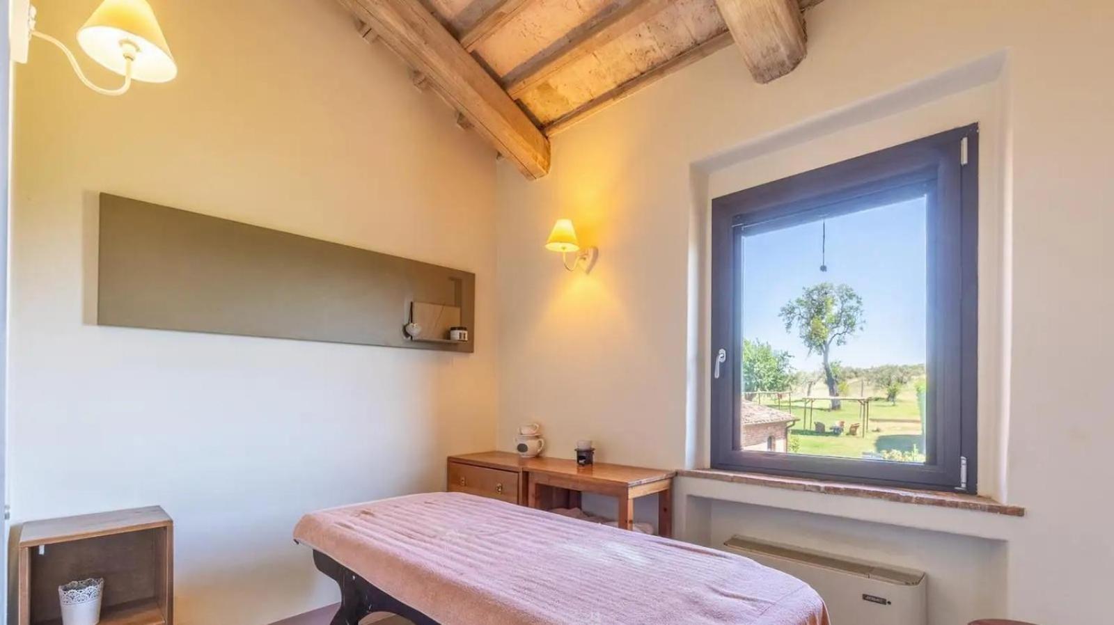 Le Torri Di Porsenna Petrignano Del Lago